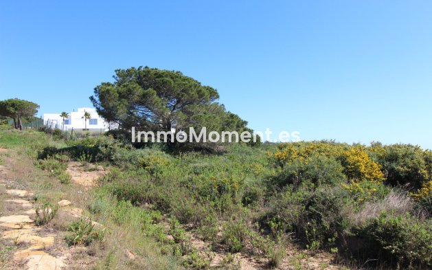 Resale - Detached villa - Sotogrande