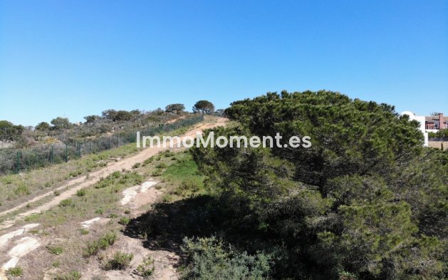 Resale - Detached villa - Sotogrande
