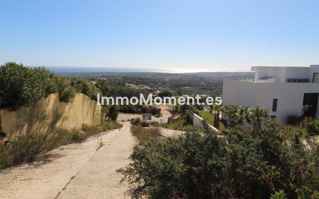 Resale - Detached villa - Sotogrande
