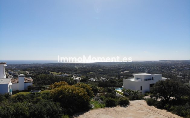 Resale - Detached villa - Sotogrande