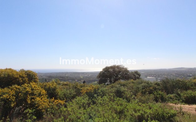 Resale - Detached villa - Sotogrande