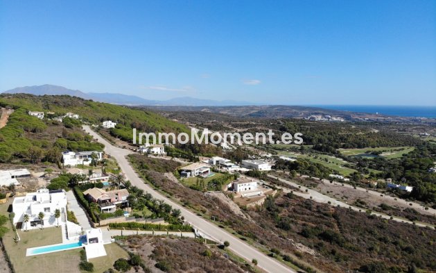 Resale - Detached villa - Sotogrande