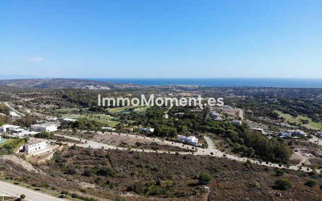 Resale - Detached villa - Sotogrande