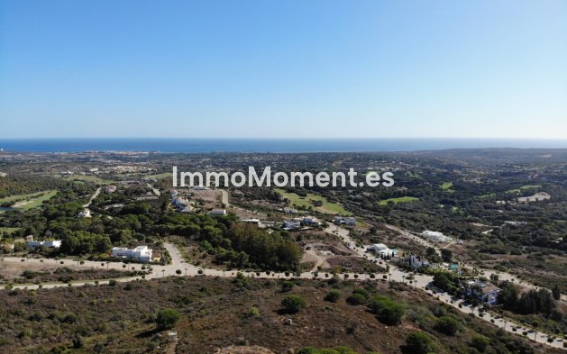 Resale - Detached villa - Sotogrande