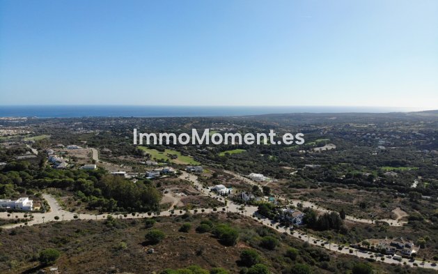 Resale - Detached villa - Sotogrande