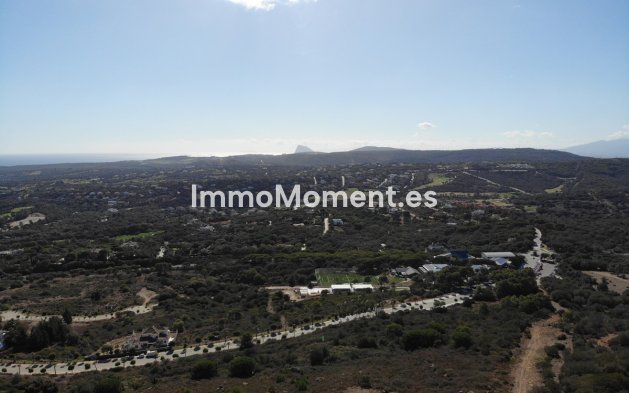 Resale - Detached villa - Sotogrande