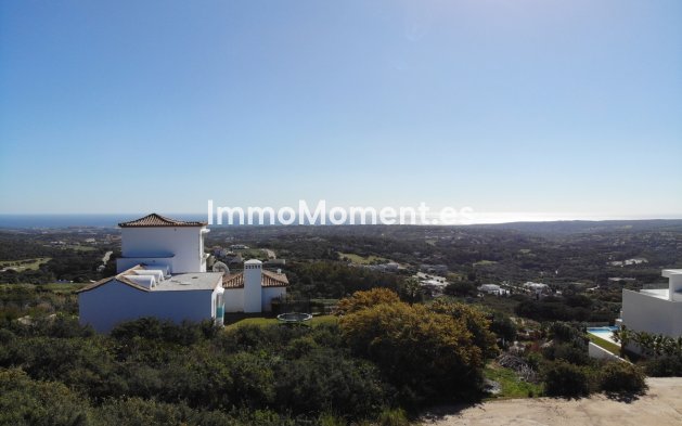 Resale - Detached villa - Sotogrande
