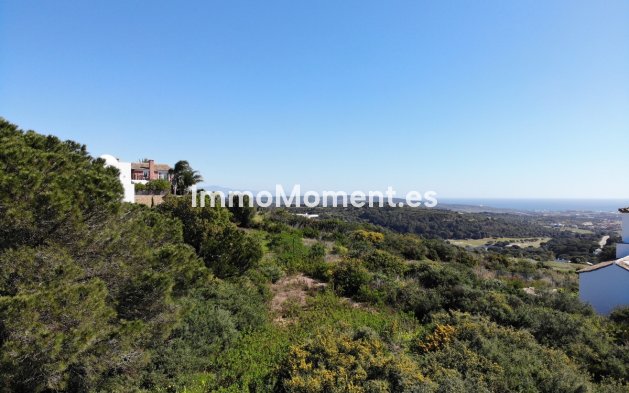 Resale - Detached villa - Sotogrande