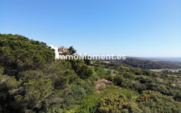 Resale - Detached villa - Sotogrande
