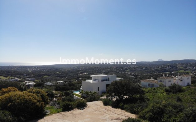 Resale - Detached villa - Sotogrande