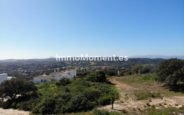 Resale - Detached villa - Sotogrande