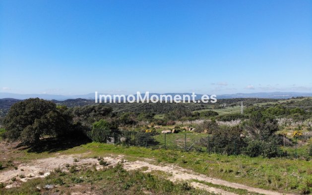 Resale - Detached villa - Sotogrande
