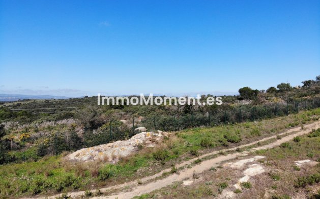 Resale - Detached villa - Sotogrande