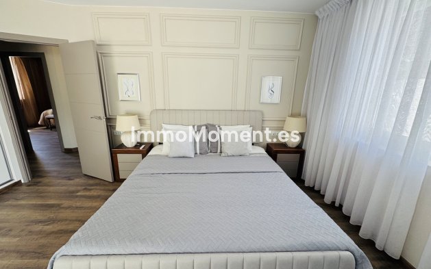 Wiederverkauf - Freistehende Villa - Marbella - Elviria