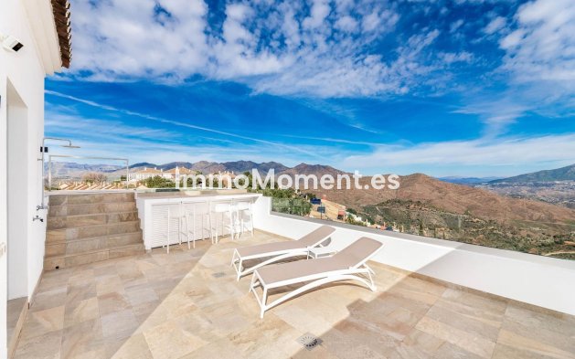 Resale - Detached villa - Marbella - Marbella Centro