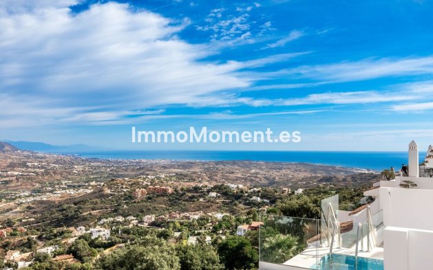 Resale - Detached villa - Marbella - Marbella Centro