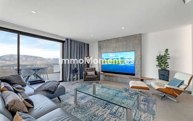 Resale - Detached villa - Marbella - Marbella Centro
