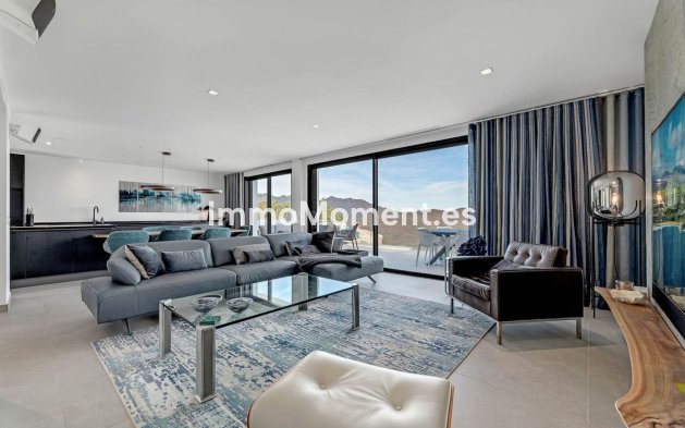 Resale - Detached villa - Marbella - Marbella Centro