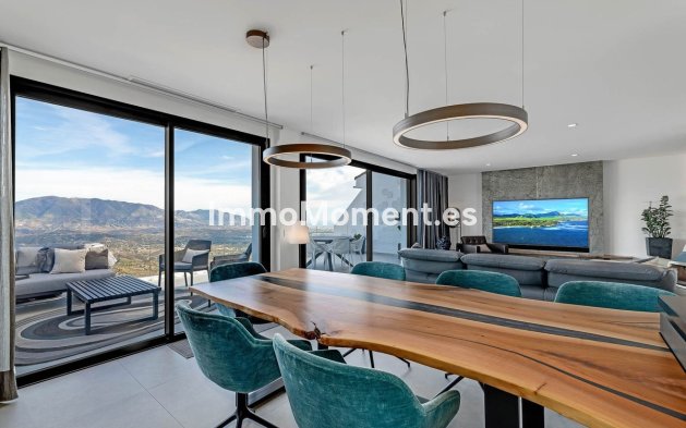 Resale - Detached villa - Marbella - Marbella Centro