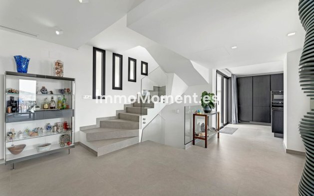 Resale - Detached villa - Marbella - Marbella Centro