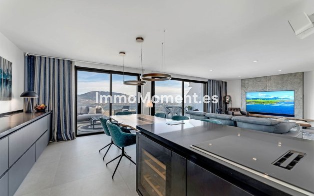 Resale - Detached villa - Marbella - Marbella Centro
