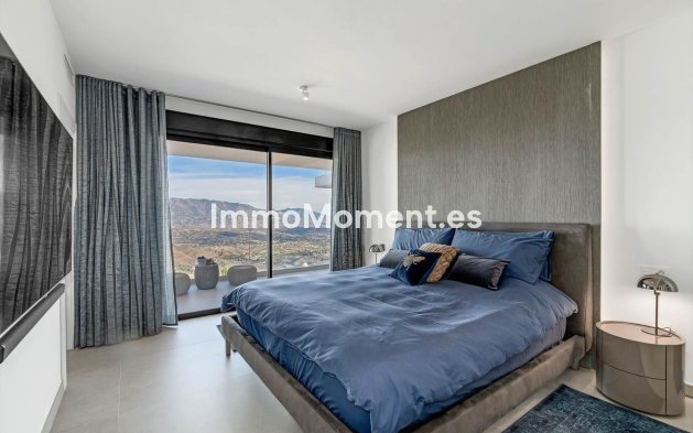 Resale - Detached villa - Marbella - Marbella Centro