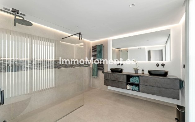 Resale - Detached villa - Marbella - Marbella Centro