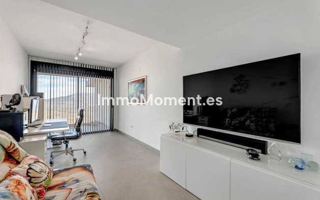 Resale - Detached villa - Marbella - Marbella Centro