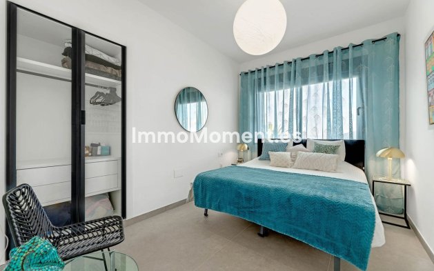 Resale - Detached villa - Marbella - Marbella Centro
