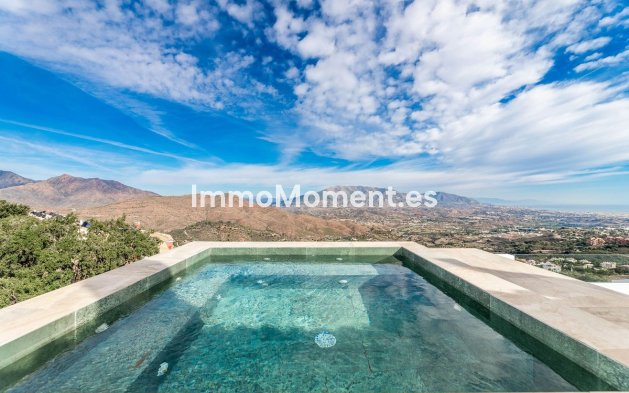 Resale - Detached villa - Marbella - Marbella Centro