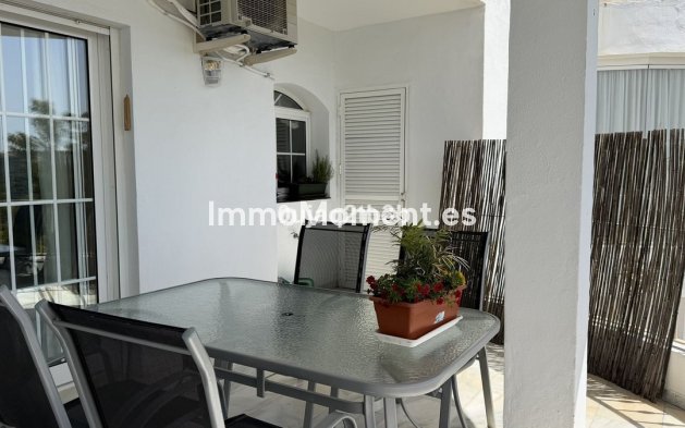 Reventa - Apartamento - Estepona  - Estepona Centro