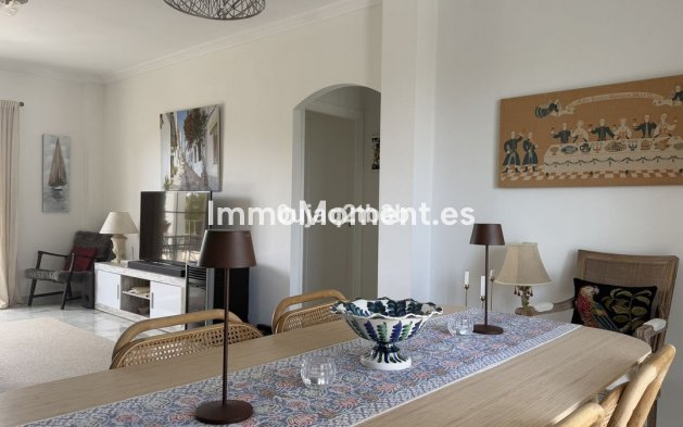 Reventa - Apartamento - Estepona  - Estepona Centro