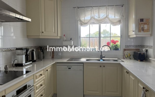 Reventa - Apartamento - Estepona  - Estepona Centro