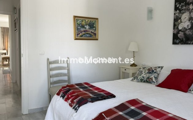 Reventa - Apartamento - Estepona  - Estepona Centro