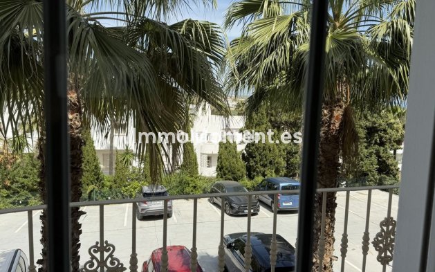 Reventa - Apartamento - Estepona  - Estepona Centro