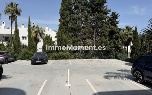 Reventa - Apartamento - Estepona  - Estepona Centro