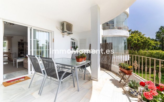 Reventa - Apartamento - Estepona  - Estepona Centro