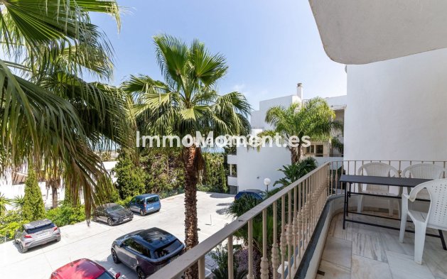 Reventa - Apartamento - Estepona  - Estepona Centro