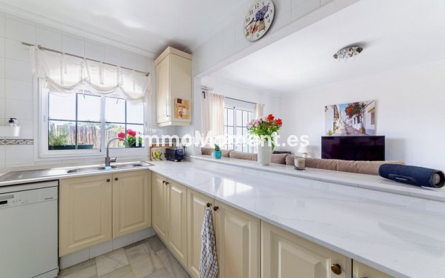 Reventa - Apartamento - Estepona  - Estepona Centro