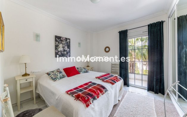 Reventa - Apartamento - Estepona  - Estepona Centro