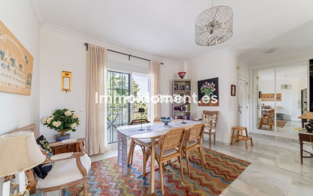 Reventa - Apartamento - Estepona  - Estepona Centro