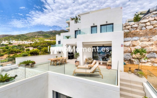 Reventa - Adosado - Benalmadena - Benalmadena Centro