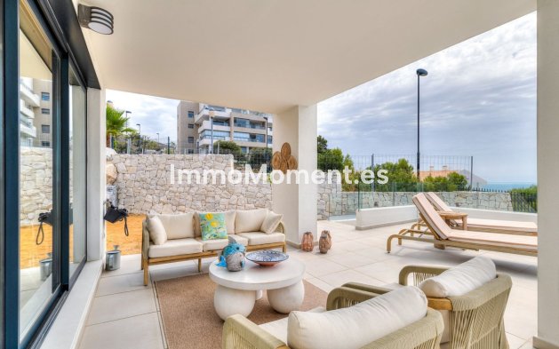 Reventa - Adosado - Benalmadena - Benalmadena Centro