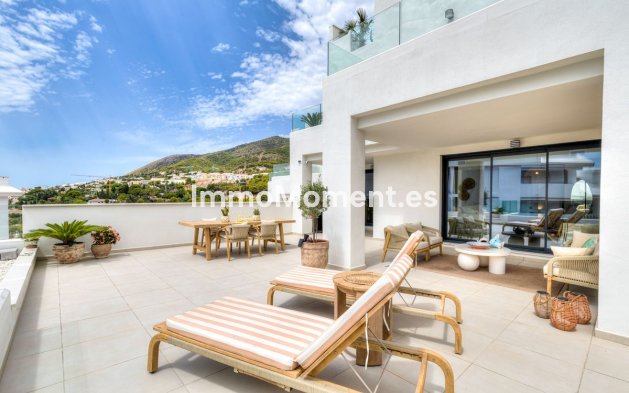 Reventa - Adosado - Benalmadena - Benalmadena Centro