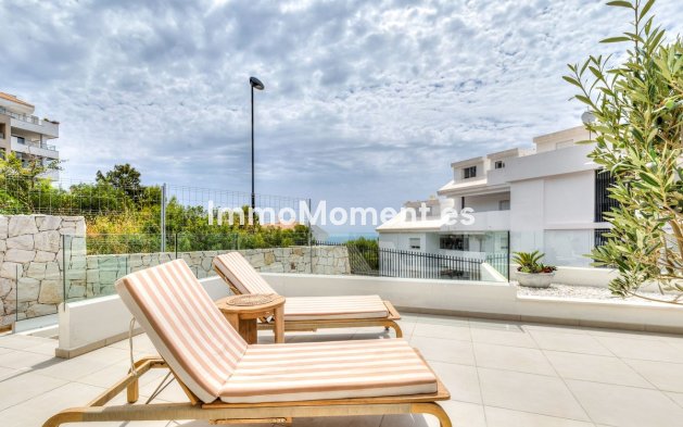 Reventa - Adosado - Benalmadena - Benalmadena Centro