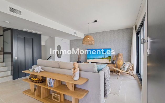 Reventa - Adosado - Benalmadena - Benalmadena Centro