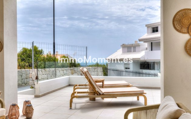 Reventa - Adosado - Benalmadena - Benalmadena Centro