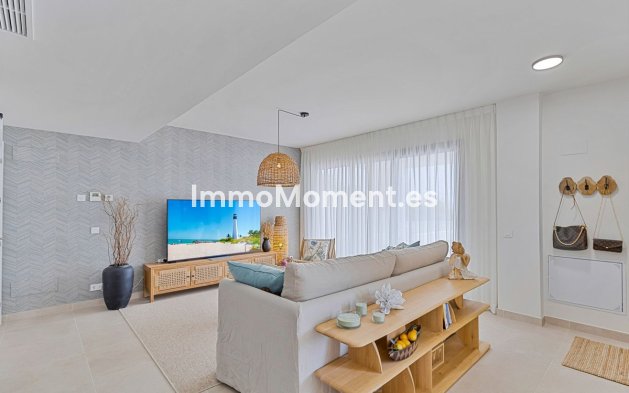Reventa - Adosado - Benalmadena - Benalmadena Centro