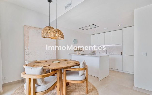Reventa - Adosado - Benalmadena - Benalmadena Centro