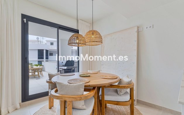 Reventa - Adosado - Benalmadena - Benalmadena Centro